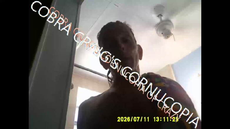 COBRA CRAIG: 21.08.2026 2-часовая Подборка В Душе, Кобры, Рубин, Строкин, Джокин, Стервка
