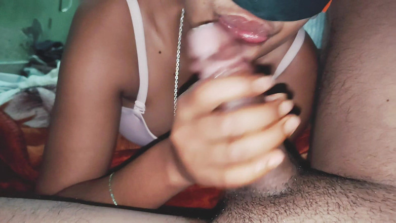 Lovely Dipti: Teman wanita desi memberikan bolwjob &amp; mengongkek pepek oleh teman lelaki