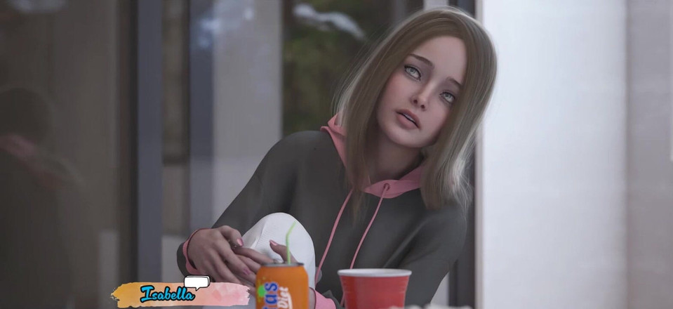 Miss Kitty 2K: Hard To Love - Ep 43 - Obsesi Ke atasnya oleh Misskitty2k