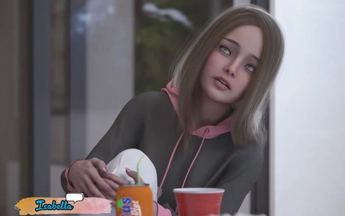 Miss Kitty 2K: Hard to Love - Ep 43 - Obsessing Over Him by Misskitty2k