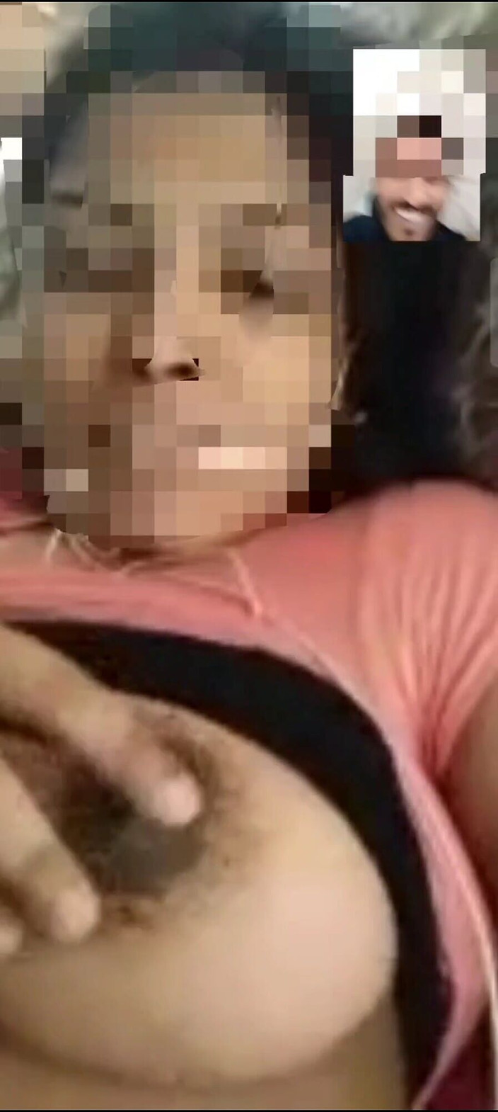 Sumysex: 私と私のホットなエッチなセクシーな妻のスミーオナニービデオ通話でのセックス