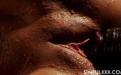 Sinfulxxx'in siyah takıntısı