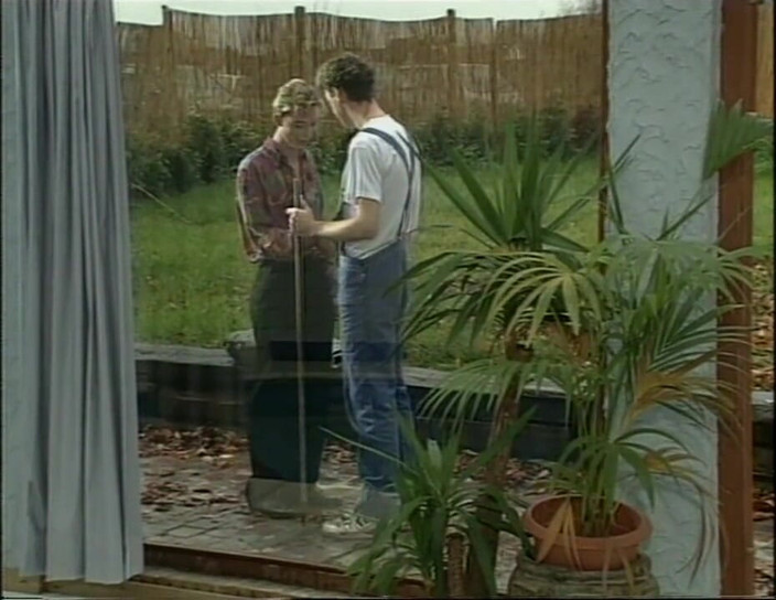 Gay 4 Pleasure: I vagabond - episodio 2