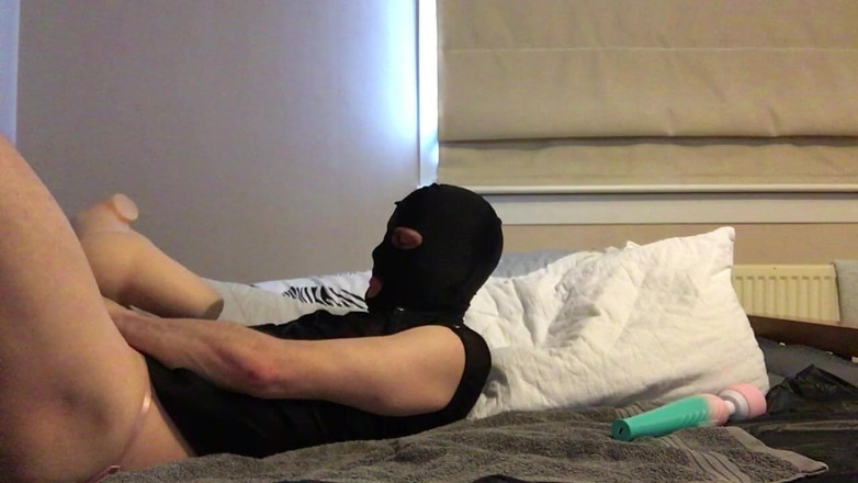 Prostate play: Prostate_play - 变性人娃娃的乐趣