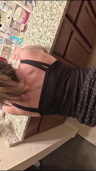 Stepson Fucked His Stepmom Creampied and Made Video