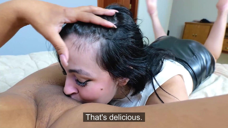 Lesbian POV: Lesbian POV Episode 26 Rebecca Reis and Bianca Belly