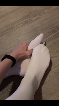 White Stockings