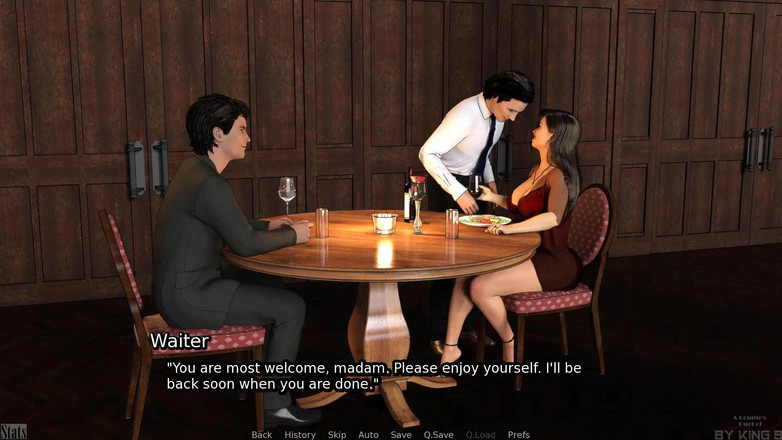 Dirty GamesXxX: A Couple's Duet of Love &amp; Lust: Married Couple on Romantic...