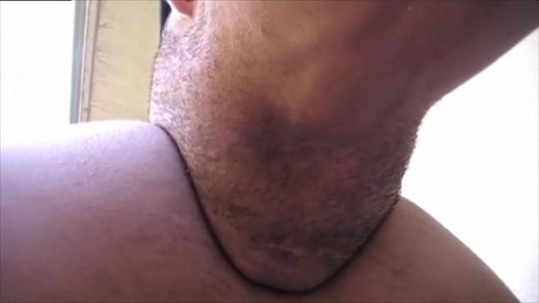 Gaybareback: Rudy se fait baiser par Tony