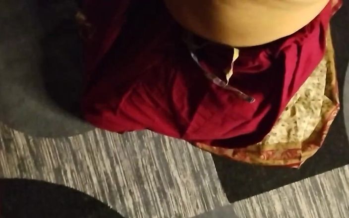 Anar Kali: Madrasta e enteado caseiro romântico vídeo quente mamilo quente