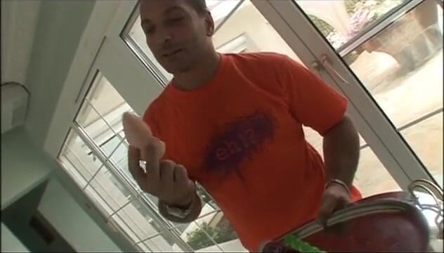 Galaxy Orgy: Franco Trentalance's favorites - DVD
