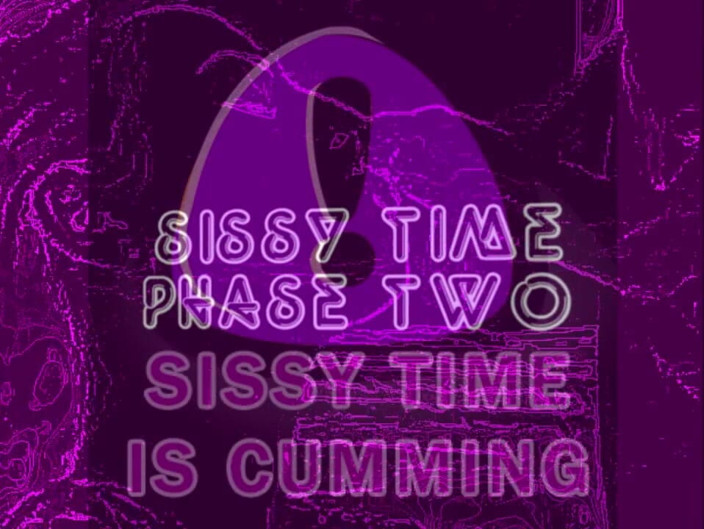 Campsissyboi: 仅限音频 - 娘娘腔时间阶段 2