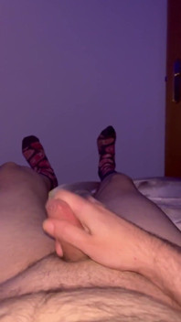 I Am Cumming