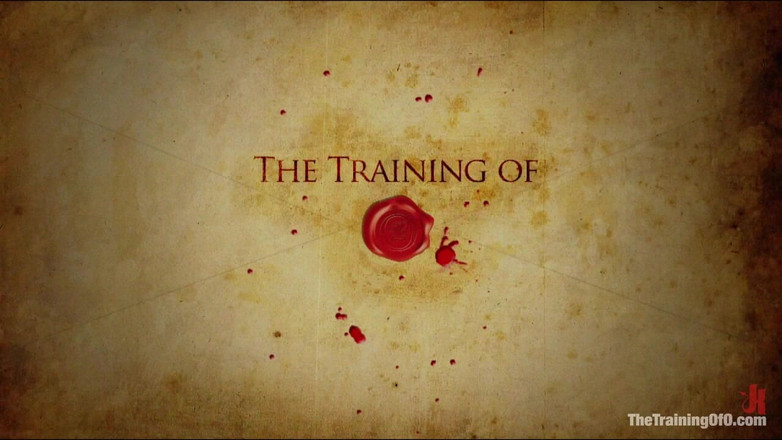 The Training of O by Kink: 5. Gün Kırmızı ve Mavi