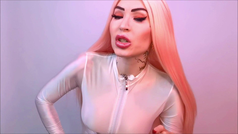 Baal Eldritch: Premature Stroker - JOI
