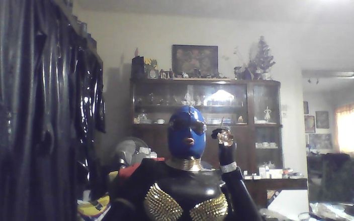 Latexsmoker: Fumar en látex 2