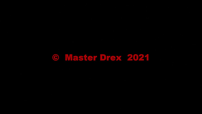 Master Drex: Urinal langsung