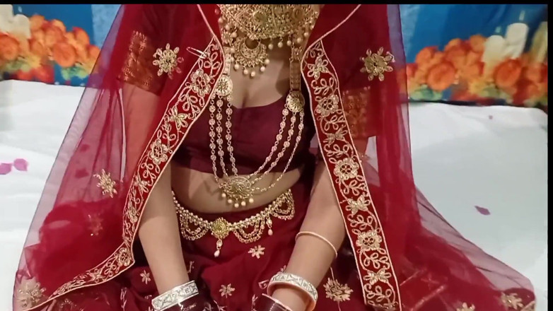 Vamika: Newly Married Couple's Viral Wedding Night Mms