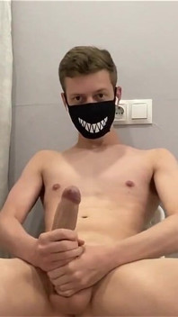 Solo Man