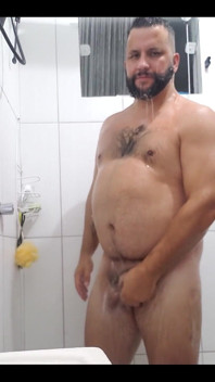 Tiempo de ducha
