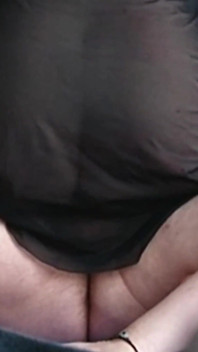 흑인 잠옷을 입고 따먹기