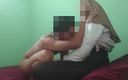 Making love you: Seks sama teman kantor