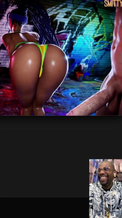 Good news media: Fat Ass Chun Li Twerking, Bald Pussy Anime Cowgirl Fucking,...