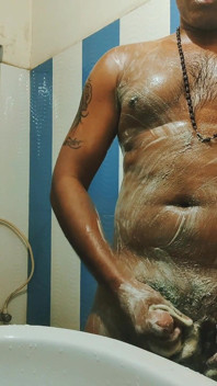 Kalkata Bengálský sexy přítel dělá nahé video