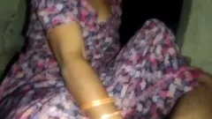 Stepsister and Stepbrother Make Sex Relation in Store Room
