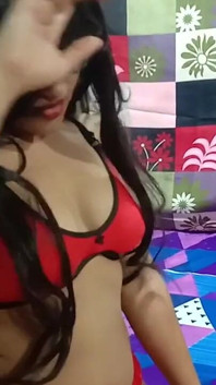I bikni ballano per impres u