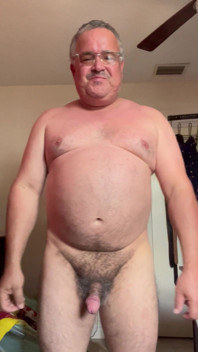My Body Beautiful and Big