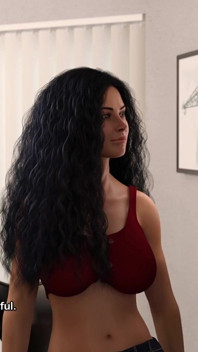 Min Bimbo Dream 01 - Pervers Kan Inte Sluta Tänka På Sina Enorma MILF Stora Tuttar