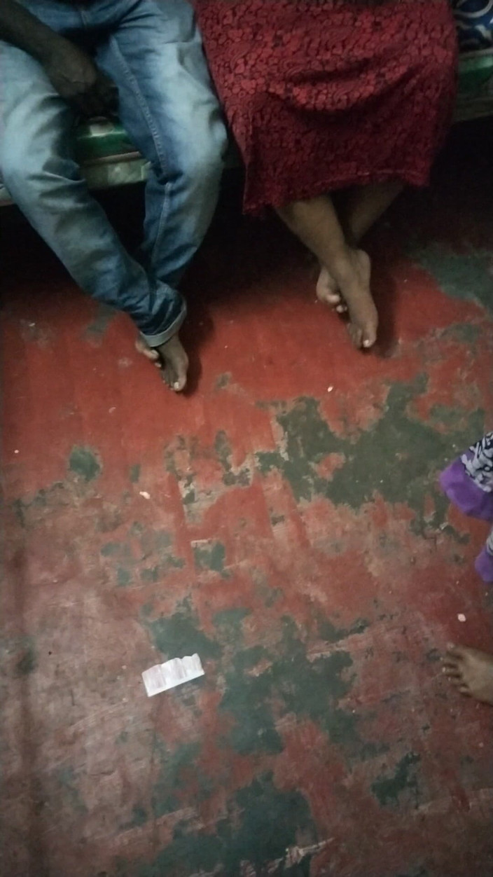 Tamil lesbian: Hinter dem shooting heißes reden