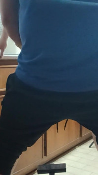 Mein geiler stiefvater konnte es kaum erwarten, wieder meine perfekte muschi zu ficken