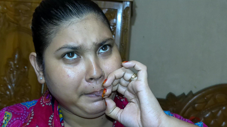 Desivideo: India hermanastra follada por su hermanastro