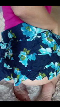 Prove You Are Worthy to Sniff My Farting Ass