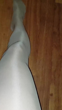 Dani_leg Enormes Gozadas em Nylon