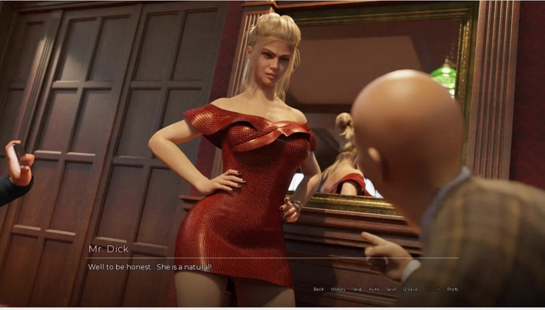 XXX Games Bunk: Büyü kitabı - oyun - rol yapma - sekreter patronu ve müşterisiyle seks...