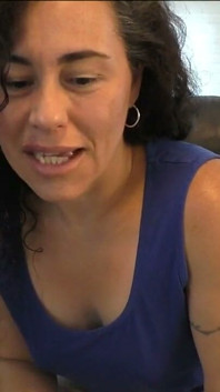 You'll Always Have a Friend in This MILF