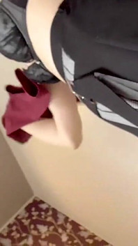 Mayu No83 10 minut ciągłe konwulsje, Masywne squirting, Jedzenie nasienia, Opaska na oczy, Wibrator analny