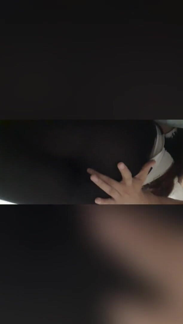 Mexicasero: Video kompilace Obrovský zadek Mexičanky