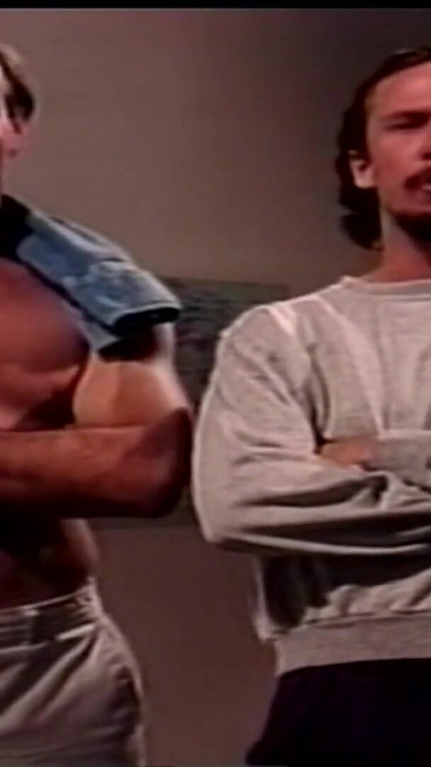 Euro Blue Movies: Porno du samedi soir 1 (1992)