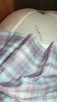 Daddy's College Girl Sucks Dick After College