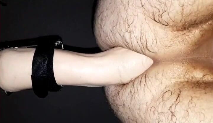 Emme69: Analfist NO AUDIO