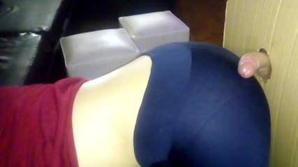 Sexoamateur: Tření gloryhole