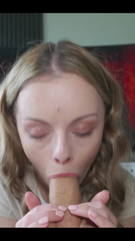 Would a BJ a Day Make You Happier Every Day?