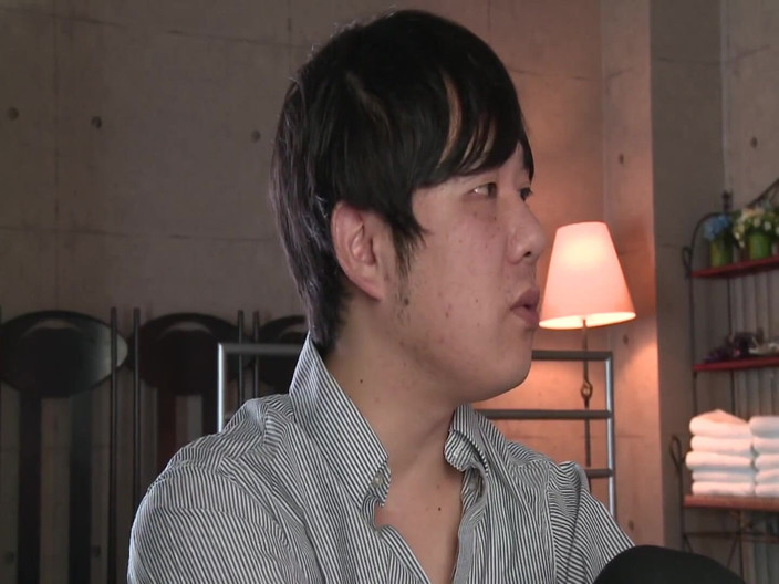 Raptor Inc: Akiho Yoshizawa - de alguna manera terminó en una sala de...