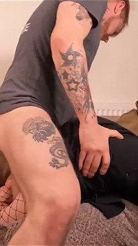 Watch Me Fuck Her!