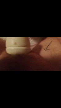 Ftm se masturba hitachi x5 - video de compilación