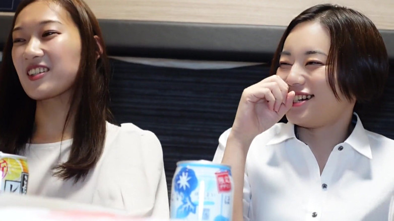 Asian happy ending: Asian angel 3869